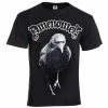 T-shirt Hardcore Men's - Raven - AMENOMEN