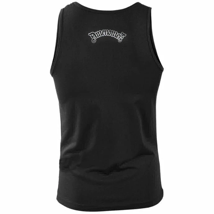 Top Men AMENOMEN - Dog - Black 4 Top Men AMENOMEN - Dog - Black - Image 2