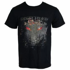 T-shirt Men Disturbed - Fire Behind - ROCK OFF