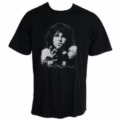 T-shirt Men Doors - Break On Through - ROCK OFF