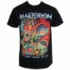 T-shirt Men Mastodon - OMRTS Album - ROCK OFF -Halloween Mens Wear Store 86360 1