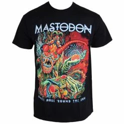 T-shirt Men Mastodon - OMRTS Album - ROCK OFF