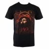 T-shirt Metal Men's Slayer - Repentless - ROCK OFF 2 T-shirt Metal Men's Slayer - Repentless - ROCK OFF -Halloween Mens Wear Store 86653 1