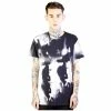 T-shirt Hardcore Men's - Ink - DISTURBIA -Halloween Mens Wear Store 87484 2