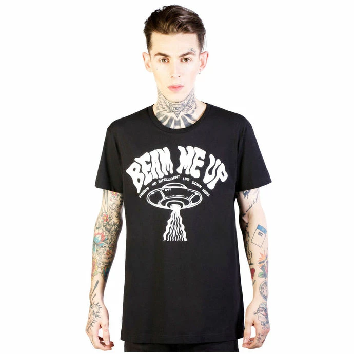 T-shirt Hardcore Men's - Beam - DISTURBIA 3 T-shirt Hardcore Men's - Beam - DISTURBIA