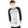T-shirt Hardcore Men's - High - DISTURBIA