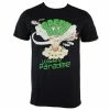 T-shirt Men Green Day - Welcome To Paradise - ROCK OFF 1 T-shirt Men Green Day - Welcome To Paradise - ROCK OFF -Halloween Mens Wear Store 88193 1