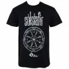 T-shirt Metal Men's Sólstafir - Otta/Eyktagram - RAZAMATAZ -Halloween Mens Wear Store 88258 1