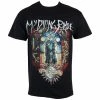 T-shirt Metal Men's My Dying Bride - - RAZAMATAZ -Halloween Mens Wear Store 88290 1