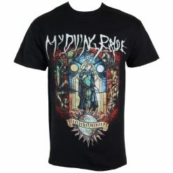 T-shirt Metal Men's My Dying Bride - - RAZAMATAZ
