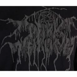 T-shirt Metal Men's Darkthrone - - RAZAMATAZ -Halloween Mens Wear Store 88292 3