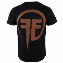 T-shirt Metal Men's Fear Factory - Obsolete - PLASTIC HEAD -Halloween Mens Wear Store 88540 2
