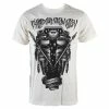 T-shirt Metal Men's I Killed The Prom Queen - Beloved Coffin - KINGS ROAD 1 T-shirt Metal Men's I Killed The Prom Queen - Beloved Coffin - KINGS ROAD -Halloween Mens Wear Store 88633 1