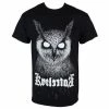 T-shirt Metal Men's Kvelertak - Kvelertak - KINGS ROAD -Halloween Mens Wear Store 88652 1