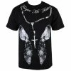 T-shirt Hardcore Men's - Confessions - MAFIOSO -Halloween Mens Wear Store 88671 1