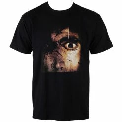 T-shirt Metal Men's Riverside - 02 Panic Room - CARTON