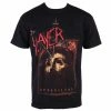T-shirt Metal Men's Slayer - Repentless - ROCK OFF -Halloween Mens Wear Store 89137 1
