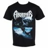 T-shirt Metal Men's Amorphis - - ART WORX -Halloween Mens Wear Store 89651 1