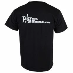 T-shirt Metal Men's Amorphis - - ART WORX -Halloween Mens Wear Store 89651 2