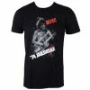 T-shirt Metal Men's AC-DC - Jailbreak - LOW FREQUENCY -Halloween Mens Wear Store 89851 1