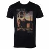 T-shirt Metal Men's Pink Floyd - Animals - LOW FREQUENCY -Halloween Mens Wear Store 89864 1