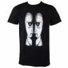 T-shirt Metal Men's Pink Floyd - Metal Heads Of Division Bell - LOW FREQUENCY -Halloween Mens Wear Store 89870 1