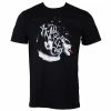 T-shirt Metal Men's Kiss - Kiss Loving Ass - LOW FREQUENCY 2 T-shirt Metal Men's Kiss - Kiss Loving Ass - LOW FREQUENCY -Halloween Mens Wear Store 89895 1