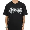 T-shirt Metal Men's Cryptopsy - Classic Vile - INDIEMERCH -Halloween Mens Wear Store 8gr8y4s7
