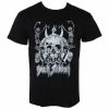 T-shirt Metal Men's Black Sabbath - Dancing - ROCK OFF -Halloween Mens Wear Store 90230 1