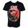 T-shirt Metal Men's Ozzy Osbourne - Ultimate Sin - ROCK OFF