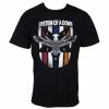 T-shirt Men System Of A Down - Eagle Colours - ROCK OFF 1 T-shirt Men System Of A Down - Eagle Colours - ROCK OFF -Halloween Mens Wear Store 90336 1