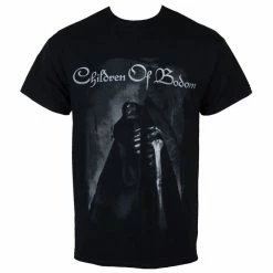 T-shirt Metal Men's Children Of Bodom - - RAZAMATAZ