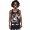 Top Men IRON FIST - Killingit - Graphic - Black -Halloween Mens Wear Store 91708 91708 1