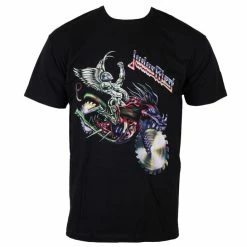 T-shirt Metal Judas Priest - Painkiller Solo - ROCK OFF
