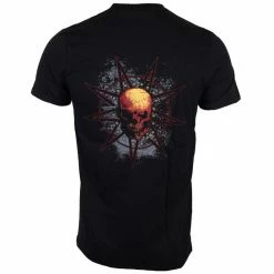 T-shirt Metal Men's Slipknot - Skeptic - ROCK OFF 5 T-shirt Metal Men's Slipknot - Skeptic - ROCK OFF -Halloween Mens Wear Store 92109 2