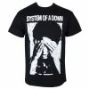 T-shirt Men System Of A Down - See No Evil - ROCK OFF -Halloween Mens Wear Store 92126 1