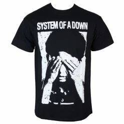 T-shirt Men System Of A Down - See No Evil - ROCK OFF