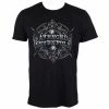T-shirt Men Avenged Sevenfold - Reflections - ROCK OFF -Halloween Mens Wear Store 92928 1