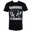T-shirt Men Ramones - CBGBS 1978 - ROCK OFF -Halloween Mens Wear Store 92932 1
