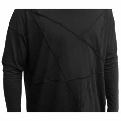 T-shirt Men With Long Sleeve AMENOMEN -Halloween Mens Wear Store 93718 1