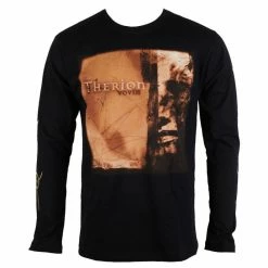 T-shirt Metal Men's Therion - Vovin - CARTON