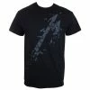 T-shirt Metal Men's Metallica - Black Album - NNM -Halloween Mens Wear Store 94033 1