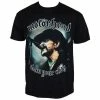 T-shirt Metal Men's Motörhead - Clean Your Clock - ROCK OFF