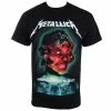 T-shirt Metal Men's Metallica - Hardwired Album Cover - NNM -Halloween Mens Wear Store 94209 1