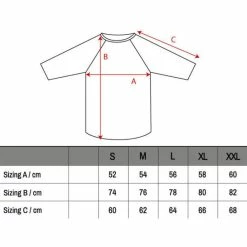 T-shirt Hardcore Men's - Evil Team - HYRAW -Halloween Mens Wear Store 94282 3