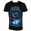 T-shirt Men Enter Shikari - Sky Break - PLASTIC HEAD 1 T-shirt Men Enter Shikari - Sky Break - PLASTIC HEAD -Halloween Mens Wear Store 94629 1