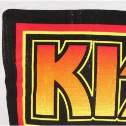 T-shirt Metal Men's Kiss - ARMY - AMPLIFIED -Halloween Mens Wear Store 94882 2