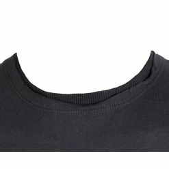 T-shirt Metal Men's AC-DC - CLASSIC LOGO CHARCOAL BLACK - AMPLIFIED 9 T-shirt Metal Men's AC-DC - CLASSIC LOGO CHARCOAL BLACK - AMPLIFIED -Halloween Mens Wear Store 94930 3