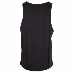 Top Men AC / DC - LOGO CHARCOAL - AMPLIFIED -Halloween Mens Wear Store 94932 2