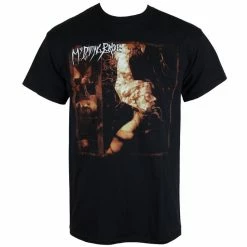 Men's T-shirt My Dying Bride - SYMPHONAIRE - RAZAMATAZ